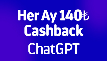 ChatGPT Cashback